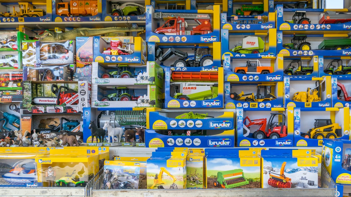 Urfahraner Herbstmarkt 2018 